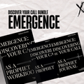 Emergence: Discovering Your Call As A Prophet Bundle